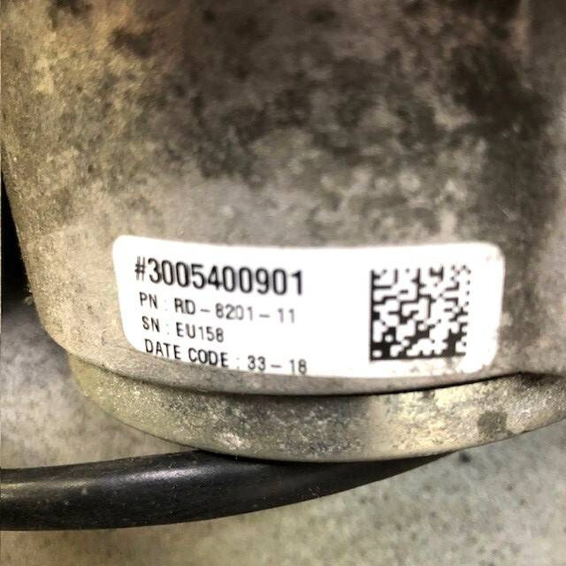 Tiller Head for Linde 1154 Series - قيادة السيارة - معدات المناولة: صور 5 Tiller Head for Linde 1154 Series - قيادة السيارة - معدات المناولة: صور 5