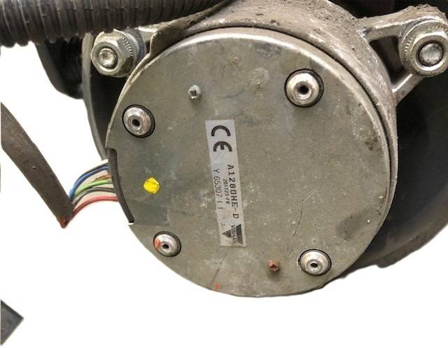 Tiller Head for Linde 1154 Series - قيادة السيارة - معدات المناولة: صور 4 Tiller Head for Linde 1154 Series - قيادة السيارة - معدات المناولة: صور 4