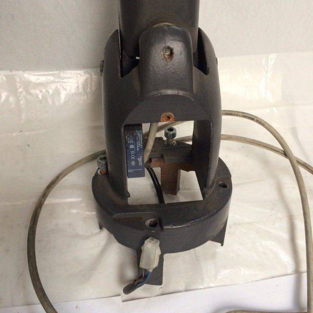 Tiller arm for Atlet PLL180N - قيادة السيارة - معدات المناولة: صور 2 Tiller arm for Atlet PLL180N - قيادة السيارة - معدات المناولة: صور 2