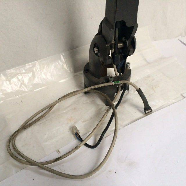 Tiller arm for Atlet PLL180N - قيادة السيارة - معدات المناولة: صور 5 Tiller arm for Atlet PLL180N - قيادة السيارة - معدات المناولة: صور 5
