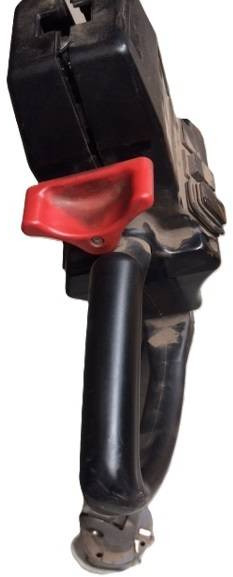 Tiller arm for Atlet PLL - قيادة السيارة - معدات المناولة: صور 4 Tiller arm for Atlet PLL - قيادة السيارة - معدات المناولة: صور 4
