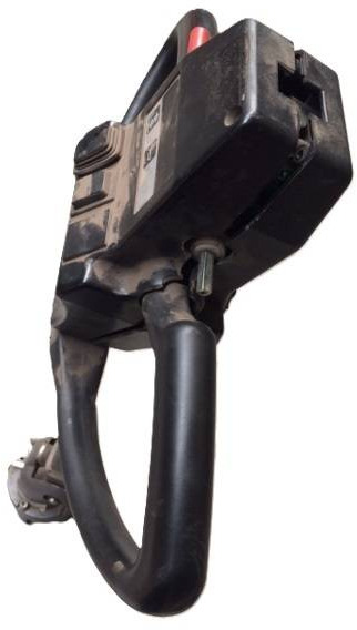 Tiller arm for Atlet PLL - قيادة السيارة - معدات المناولة: صور 3 Tiller arm for Atlet PLL - قيادة السيارة - معدات المناولة: صور 3
