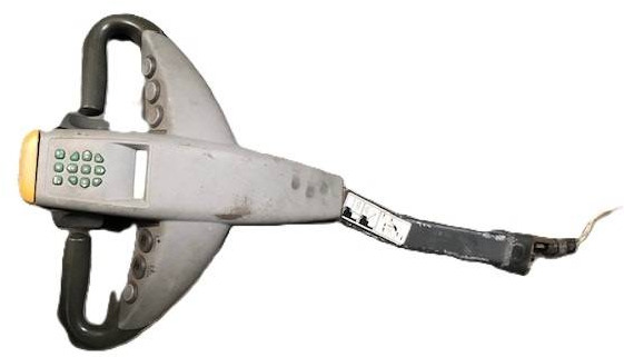 Tiller arm for Atlet - قيادة السيارة - معدات المناولة: صور 1 Tiller arm for Atlet - قيادة السيارة - معدات المناولة: صور 1