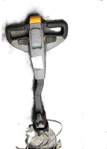 Tiller arm for Atlet - قيادة السيارة - معدات المناولة: صور 1 Tiller arm for Atlet - قيادة السيارة - معدات المناولة: صور 1