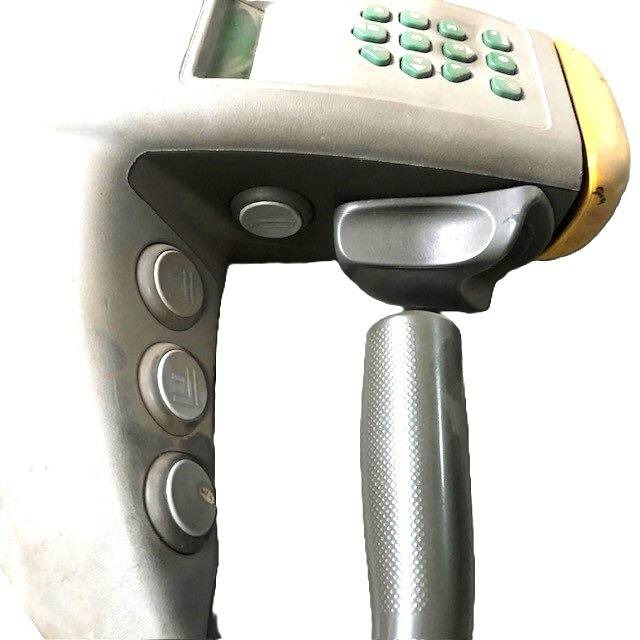 Tiller arm for Atlet - قيادة السيارة - معدات المناولة: صور 3 Tiller arm for Atlet - قيادة السيارة - معدات المناولة: صور 3