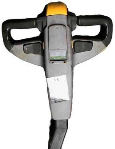 Tiller arm for Atlet - قيادة السيارة - معدات المناولة: صور 2 Tiller arm for Atlet - قيادة السيارة - معدات المناولة: صور 2