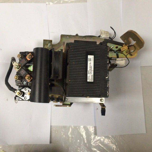 Traction Control Assy for Linde - كتلة التحكم - معدات المناولة: صور 1 Traction Control Assy for Linde - كتلة التحكم - معدات المناولة: صور 1