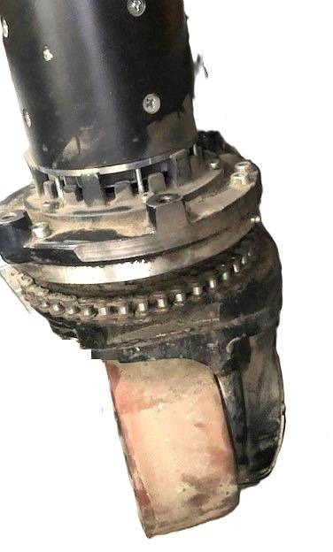Traction unit for Linde / Still - المحرك و قطع الغيار - معدات المناولة: صور 2 Traction unit for Linde / Still - المحرك و قطع الغيار - معدات المناولة: صور 2