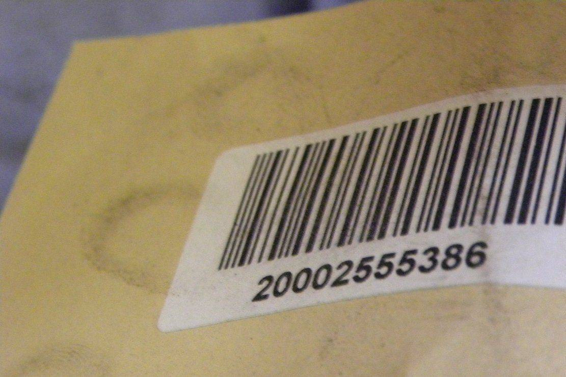 Transmission for Jungheinrich ECE-20G - نقل الحركة - معدات المناولة: صور 3 Transmission for Jungheinrich ECE-20G - نقل الحركة - معدات المناولة: صور 3