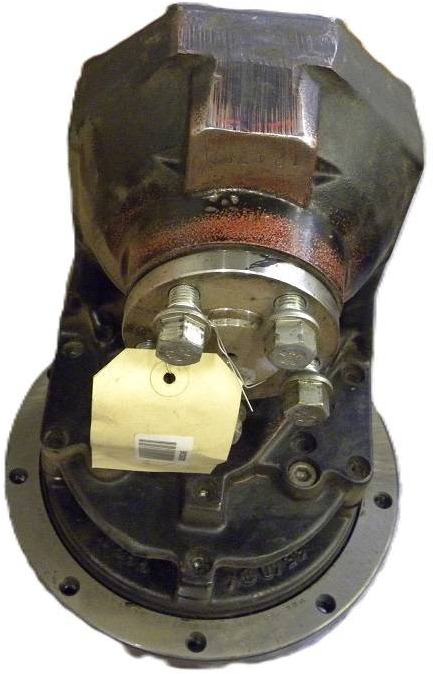 Transmission for Jungheinrich ECE-20G - نقل الحركة - معدات المناولة: صور 1 Transmission for Jungheinrich ECE-20G - نقل الحركة - معدات المناولة: صور 1