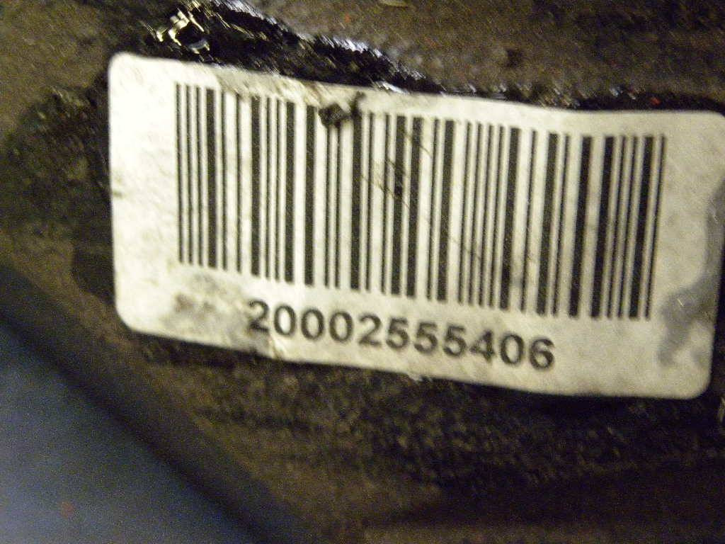 Transmission for Jungheinrich ESE-530 - نقل الحركة - معدات المناولة: صور 5 Transmission for Jungheinrich ESE-530 - نقل الحركة - معدات المناولة: صور 5