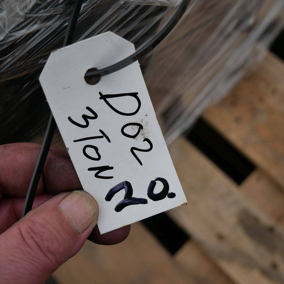 Transmission for Nissan D02 - نقل الحركة - معدات المناولة: صور 4 Transmission for Nissan D02 - نقل الحركة - معدات المناولة: صور 4