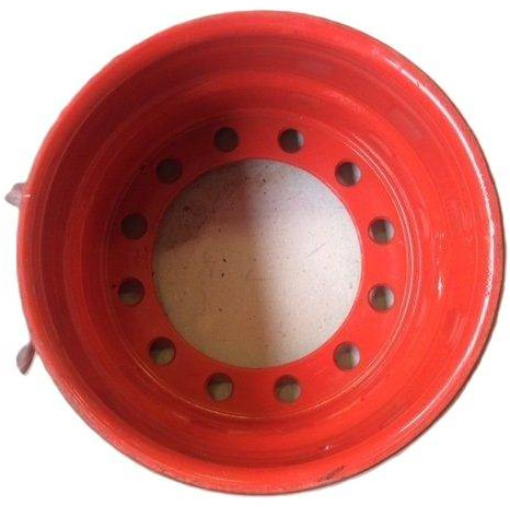 Wheel disk 6.50-15 for Linde H50-80, Series 353, 396 - الجنوط - معدات المناولة: صور 1 Wheel disk 6.50-15 for Linde H50-80, Series 353, 396 - الجنوط - معدات المناولة: صور 1