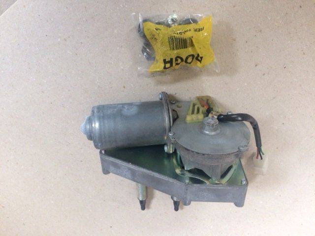 Wiper motor for Linde C90/5-C90/8, Series 318 - الكابينة والداخلية - معدات المناولة: صور 1 Wiper motor for Linde C90/5-C90/8, Series 318 - الكابينة والداخلية - معدات المناولة: صور 1