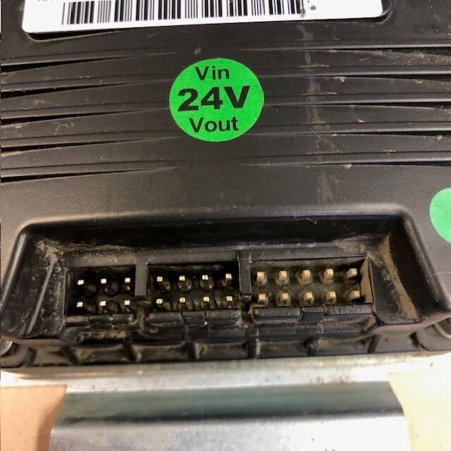 Zapi FC177A HVC PRINT CARD - النظام الكهربائي - معدات المناولة: صور 2 Zapi FC177A HVC PRINT CARD - النظام الكهربائي - معدات المناولة: صور 2