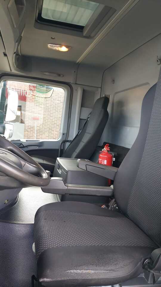 MERCEDES ACTROS - شاحنة صهريج: صور 2 MERCEDES ACTROS - شاحنة صهريج: صور 2