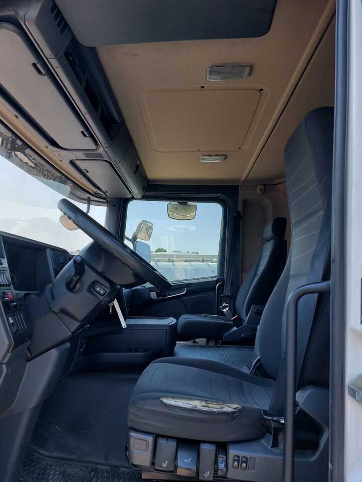 SCANIA PRT - شاحنة صهريج: صور 3 SCANIA PRT - شاحنة صهريج: صور 3
