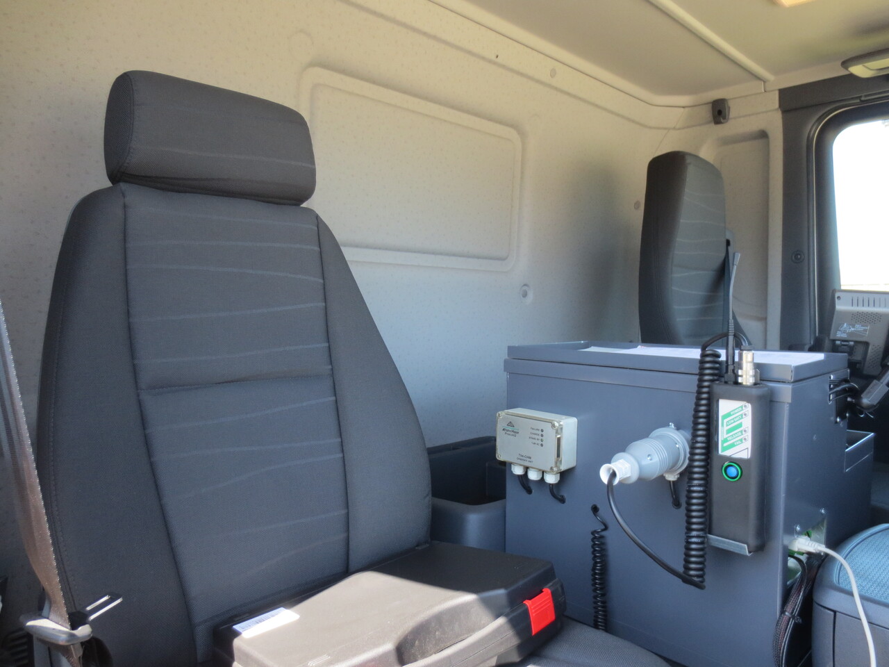 شاحنة صهريج Scania G370: صور 6