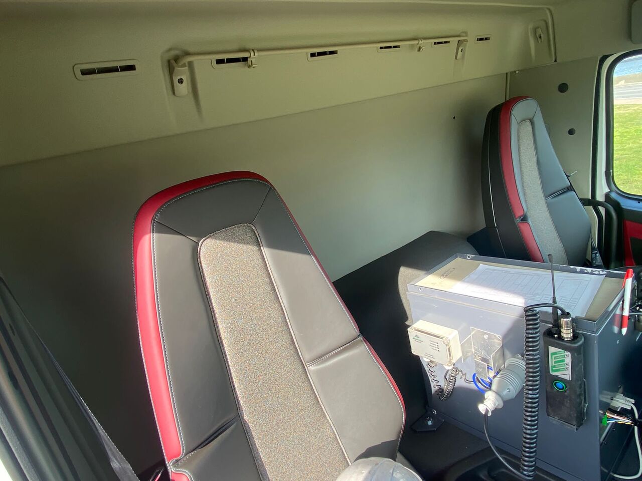 VOLVO FM430HP - شاحنة صهريج: صور 3 VOLVO FM430HP - شاحنة صهريج: صور 3