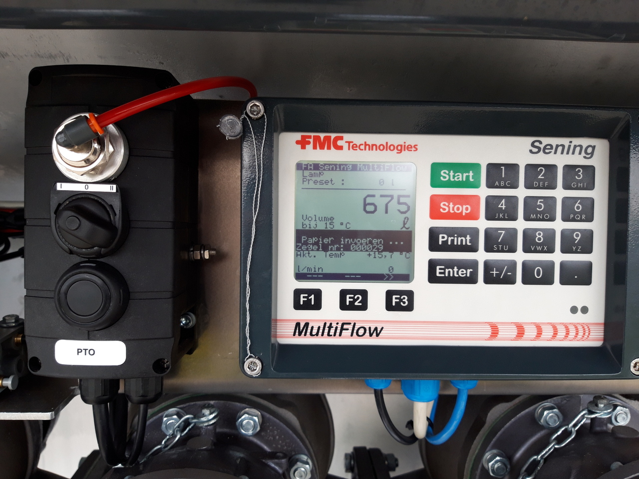 VOLVO FM - شاحنة صهريج: صور 4 VOLVO FM - شاحنة صهريج: صور 4