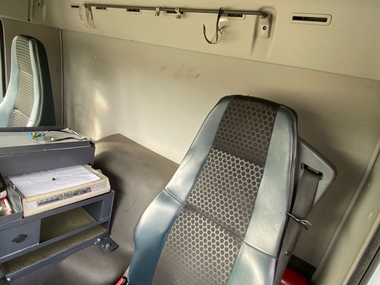VOLVO FM - شاحنة صهريج: صور 3 VOLVO FM - شاحنة صهريج: صور 3