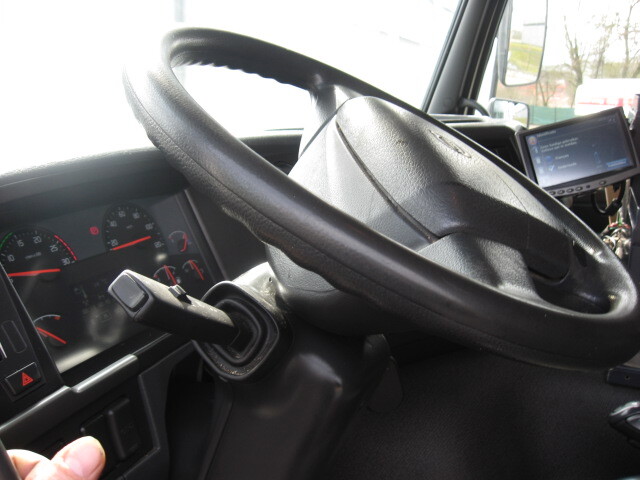Volvo FMFH - شاحنة صهريج: صور 4 Volvo FMFH - شاحنة صهريج: صور 4
