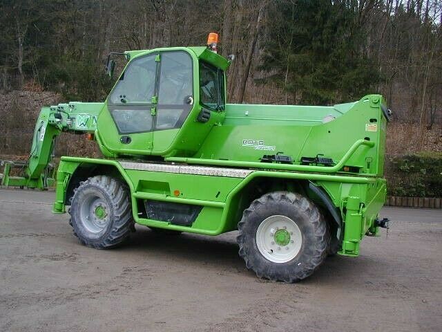 Merlo 45-21 Roto Merlo 45-21 Roto - رافعة تلسكوبية: صور 2 Merlo 45-21 Roto Merlo 45-21 Roto - رافعة تلسكوبية: صور 2