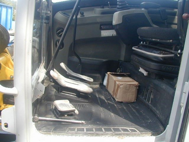 Wacker EZ53 - حفارات زحافة: صور 5 Wacker EZ53 - حفارات زحافة: صور 5