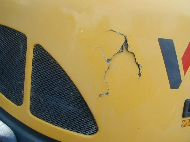 Wacker EZ53 - حفارات زحافة: صور 4 Wacker EZ53 - حفارات زحافة: صور 4