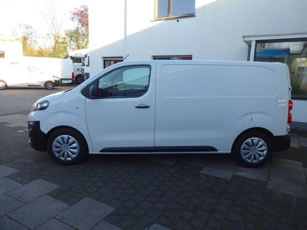 Opel 50 x Vivaro Kasten, L1H1, Klima, PDC - فان المدمجة: صور 4 Opel 50 x Vivaro Kasten, L1H1, Klima, PDC - فان المدمجة: صور 4