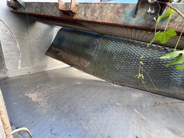 Bulthuis TATA 23 57m3 Stuuras Liftas 10T assen Klep/Deuren + bietenrek Nieuwe APK 8/2026 - قلابة نصف مقطورة: صور 4 Bulthuis TATA 23 57m3 Stuuras Liftas 10T assen Klep/Deuren + bietenrek Nieuwe APK 8/2026 - قلابة نصف مقطورة: صور 4