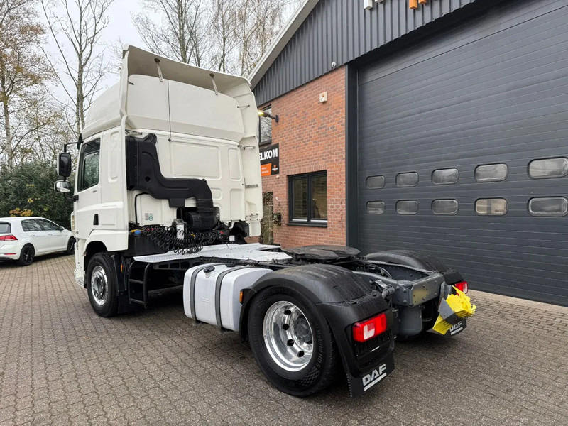 DAF CF 450 4X2 Space Cab LED Retarder Alcoa dura Bright 277.495 KM! German truck - شاحنة جرار: صور 3 DAF CF 450 4X2 Space Cab LED Retarder Alcoa dura Bright 277.495 KM! German truck - شاحنة جرار: صور 3