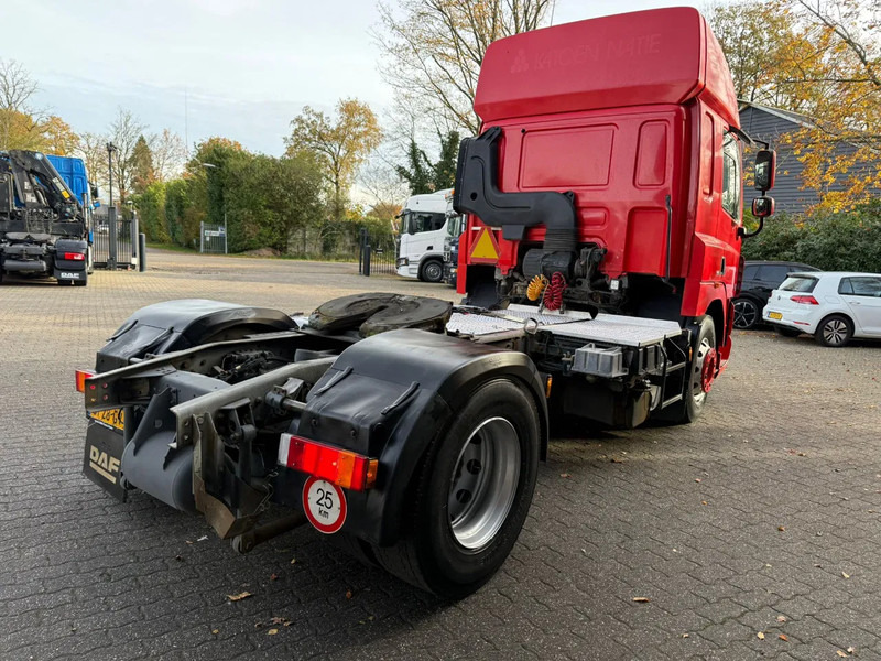 DAF CF 85.410 MMBS! Lanbouwkenteken, handgeschakeld, pto voorbereiding - شاحنة جرار: صور 3 DAF CF 85.410 MMBS! Lanbouwkenteken, handgeschakeld, pto voorbereiding - شاحنة جرار: صور 3