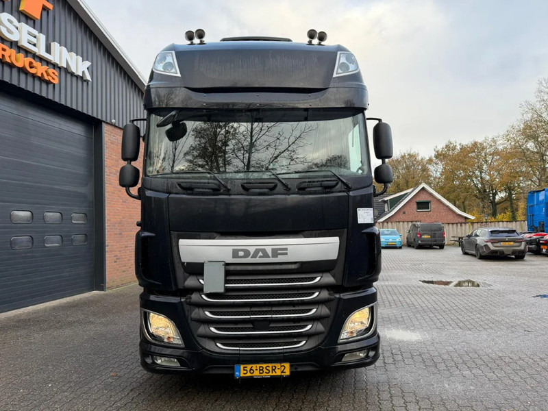 DAF XF 440 6x2 Hyva Haakarm Stuuras 660.119KM! NL Truck APK 03-2026 - شاحنة ذات الخطاف: صور 5 DAF XF 440 6x2 Hyva Haakarm Stuuras 660.119KM! NL Truck APK 03-2026 - شاحنة ذات الخطاف: صور 5