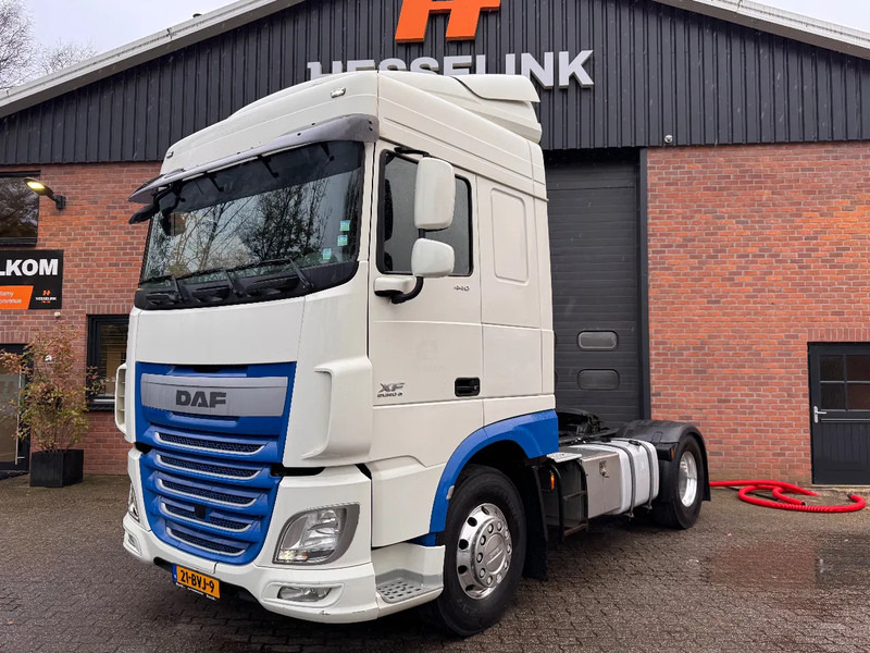 DAF XF 440 Space Cab Alcoa 683.700KM! NL Truck - شاحنة جرار: صور 1 DAF XF 440 Space Cab Alcoa 683.700KM! NL Truck - شاحنة جرار: صور 1