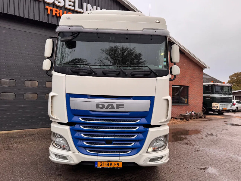 DAF XF 440 Space Cab Alcoa 683.700KM! NL Truck - شاحنة جرار: صور 4 DAF XF 440 Space Cab Alcoa 683.700KM! NL Truck - شاحنة جرار: صور 4