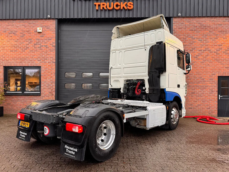 DAF XF 440 Space Cab Alcoa 683.700KM! NL Truck - شاحنة جرار: صور 3 DAF XF 440 Space Cab Alcoa 683.700KM! NL Truck - شاحنة جرار: صور 3