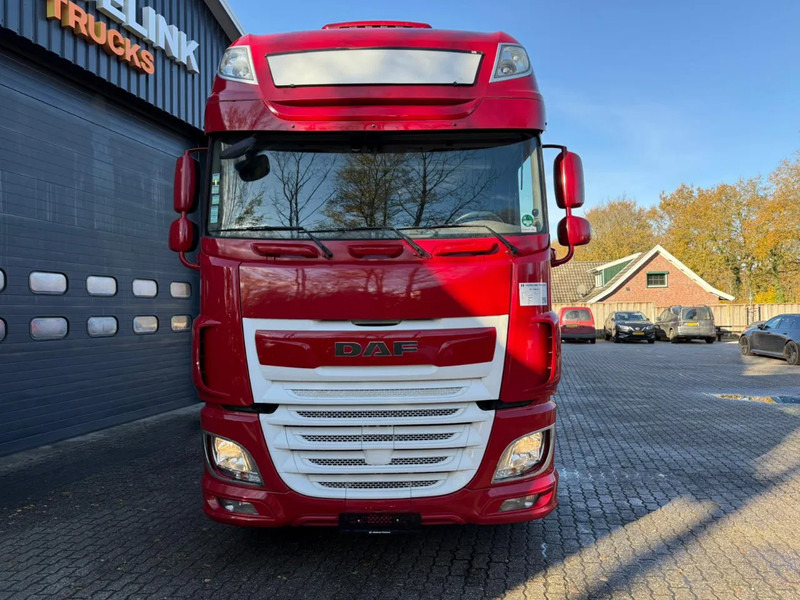DAF XF 480 4X2 SSC Super Space 2X Tank Retarder Standairco EURO 6D Smarttacho 2 - شاحنة جرار: صور 5 DAF XF 480 4X2 SSC Super Space 2X Tank Retarder Standairco EURO 6D Smarttacho 2 - شاحنة جرار: صور 5