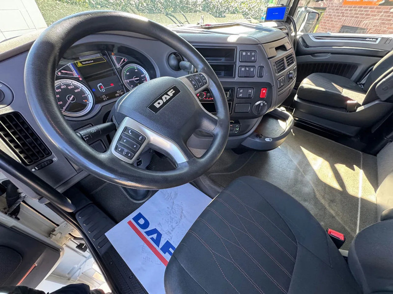 DAF XF 480 5X! SSC Super Space 2x tank LED PTO-Prep 335.720KM ACC - شاحنة جرار: صور 5 DAF XF 480 5X! SSC Super Space 2x tank LED PTO-Prep 335.720KM ACC - شاحنة جرار: صور 5
