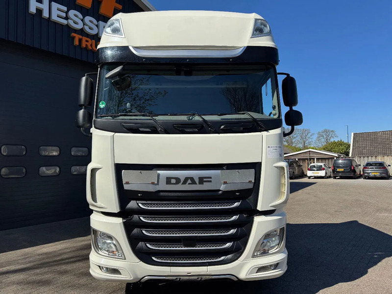 DAF XF 480 5X! SSC Super Space 2x tank LED PTO-Prep 335.720KM ACC - شاحنة جرار: صور 3 DAF XF 480 5X! SSC Super Space 2x tank LED PTO-Prep 335.720KM ACC - شاحنة جرار: صور 3