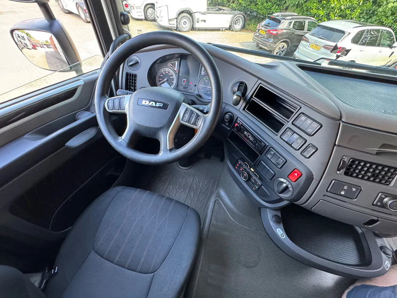 DAF XF 480 SSC Super Space 2x tank LED 338.330KM ACC - شاحنة جرار: صور 5 DAF XF 480 SSC Super Space 2x tank LED 338.330KM ACC - شاحنة جرار: صور 5