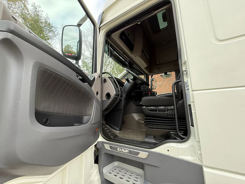 DAF XF 480 SSC Super Space 2x tank LED 348.490KM! NL Truck - شاحنة جرار: صور 5 DAF XF 480 SSC Super Space 2x tank LED 348.490KM! NL Truck - شاحنة جرار: صور 5