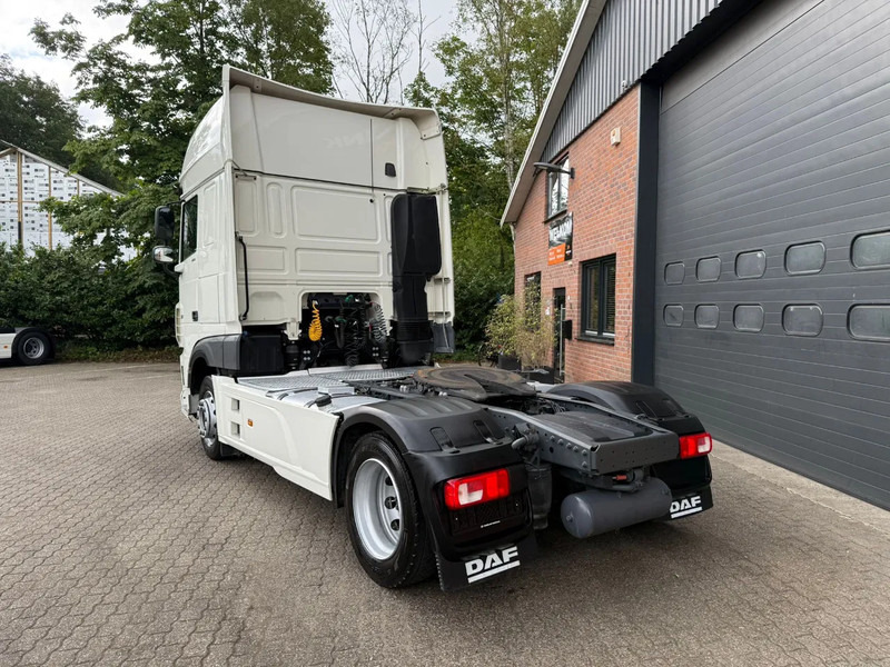 DAF XF 480 SSC Super Space 2x tank LED 368.805KM ACC - شاحنة جرار: صور 4 DAF XF 480 SSC Super Space 2x tank LED 368.805KM ACC - شاحنة جرار: صور 4