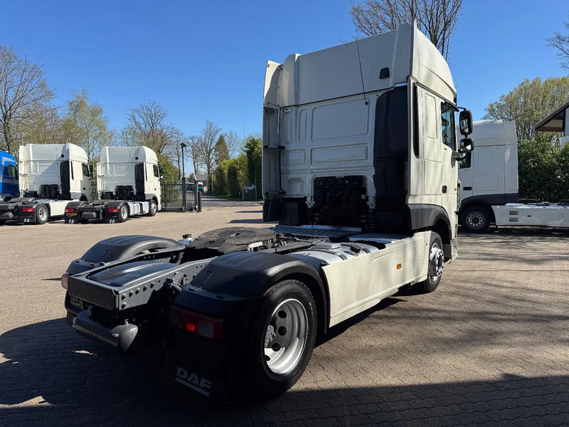 DAF XF 480 SSC Super Space 2x tank LED PTO-Prep 303.405KM ACC - شاحنة جرار: صور 4 DAF XF 480 SSC Super Space 2x tank LED PTO-Prep 303.405KM ACC - شاحنة جرار: صور 4