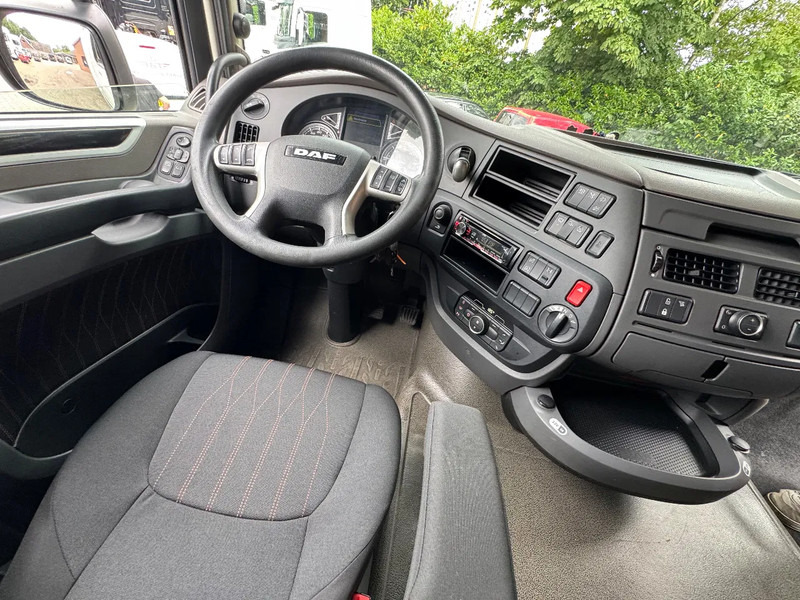 DAF XF 480 SSC Super Space 2x tank LED PTO-Prep 353.805KM ACC - شاحنة جرار: صور 5 DAF XF 480 SSC Super Space 2x tank LED PTO-Prep 353.805KM ACC - شاحنة جرار: صور 5