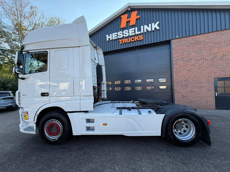 DAF XF 480 SSC Super Space Retarder Hydraulic Standairco LED NL Truck APK/TUV 05-2026 - شاحنة جرار: صور 3 DAF XF 480 SSC Super Space Retarder Hydraulic Standairco LED NL Truck APK/TUV 05-2026 - شاحنة جرار: صور 3