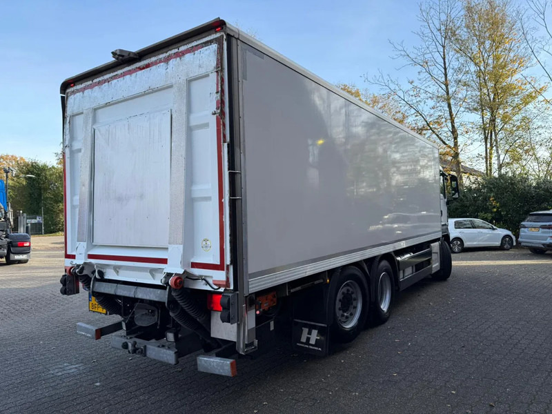 MAN TGS 26.320 7.6M Koffer Stuuras AHK 3.000KG LBW 243.060KM! NL Truck EURO 6 APK 02/2026 - بصندوق مغلق شاحنة: صور 4 MAN TGS 26.320 7.6M Koffer Stuuras AHK 3.000KG LBW 243.060KM! NL Truck EURO 6 APK 02/2026 - بصندوق مغلق شاحنة: صور 4