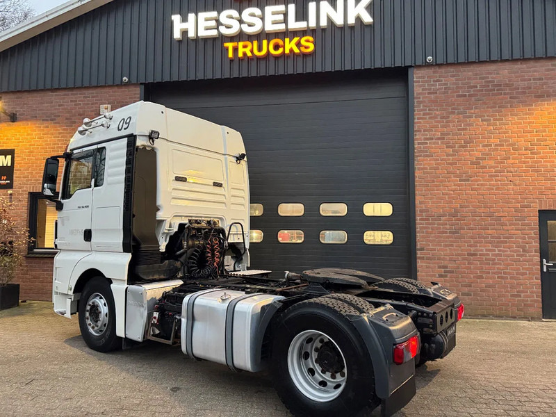MAN TGX 18.400 4x2 XLX 426.520km!! Kompressor - شاحنة جرار: صور 2 MAN TGX 18.400 4x2 XLX 426.520km!! Kompressor - شاحنة جرار: صور 2