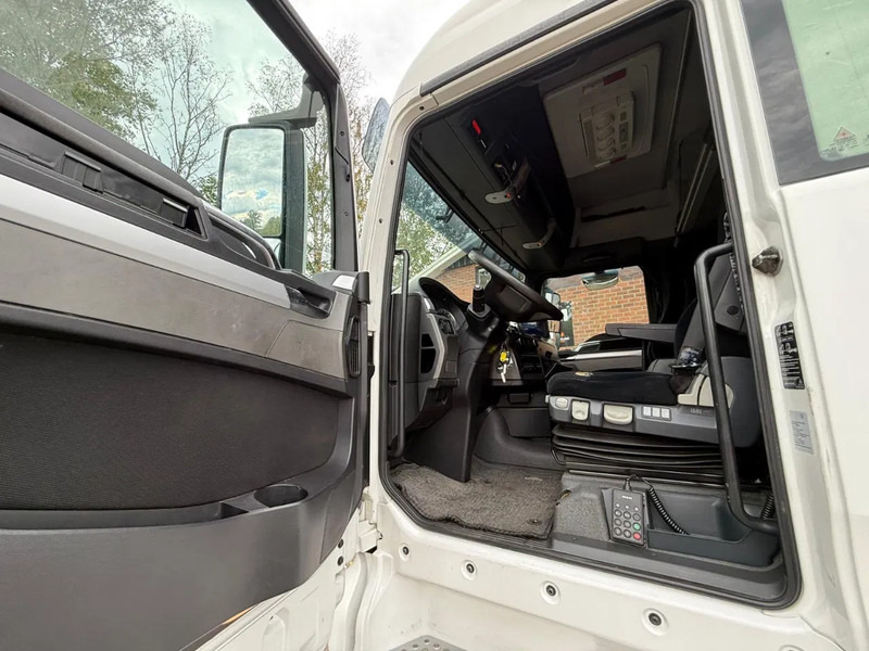 MAN TGX 18.400 XLX AHK LBW Standairco NL Truck - شاحنات الحاويات / جسم علوي قابل للتغيير شاحنة: صور 5 MAN TGX 18.400 XLX AHK LBW Standairco NL Truck - شاحنات الحاويات / جسم علوي قابل للتغيير شاحنة: صور 5