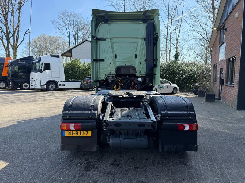 Mercedes-Benz Actros 1936 4X2 Streamspace Xenon NL Truck إيجار Mercedes-Benz Actros 1936 4X2 Streamspace Xenon NL Truck: صور 16